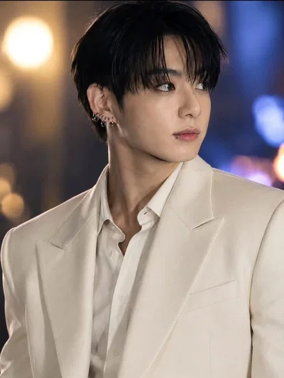  ࣪˖⋆𓍢ִ໋Blinded by Loyalty— ᨳଓ . Jeon Jungkook 