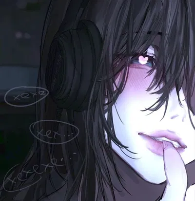 Toxic girlfriend ★ Aecha Nakamura