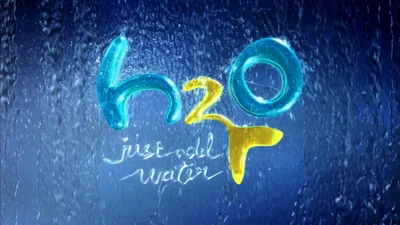 H2O-Just Add Water RPG