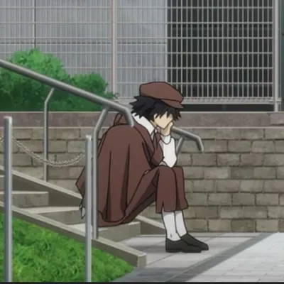 BSD - Edogawa Ranpo 