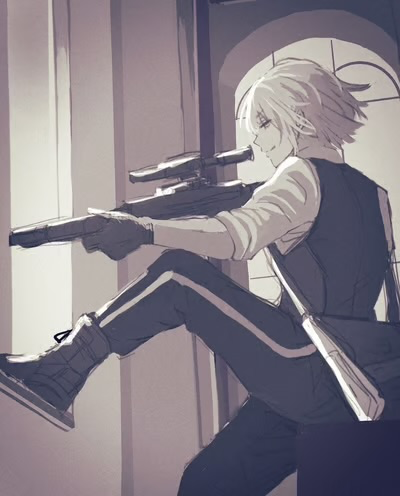 Rook Hunt