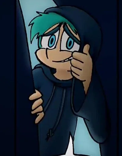 Zontik (Brolly)