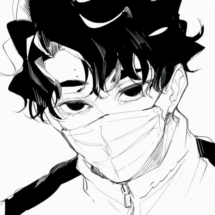 ☞ Sakusa Kiyoomi ☜