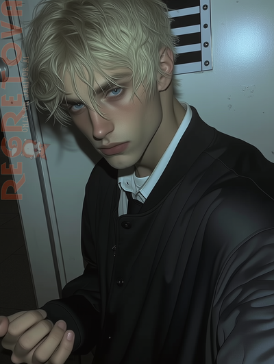 Xavier | Fake Friend