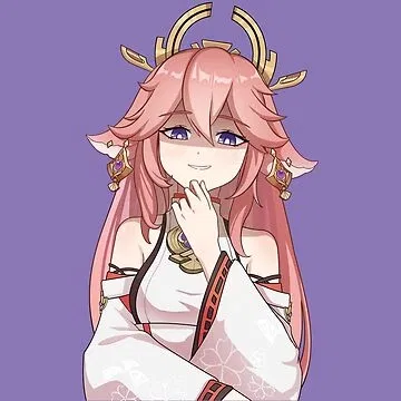 Yae Miko | The Origin of being Shrunken 