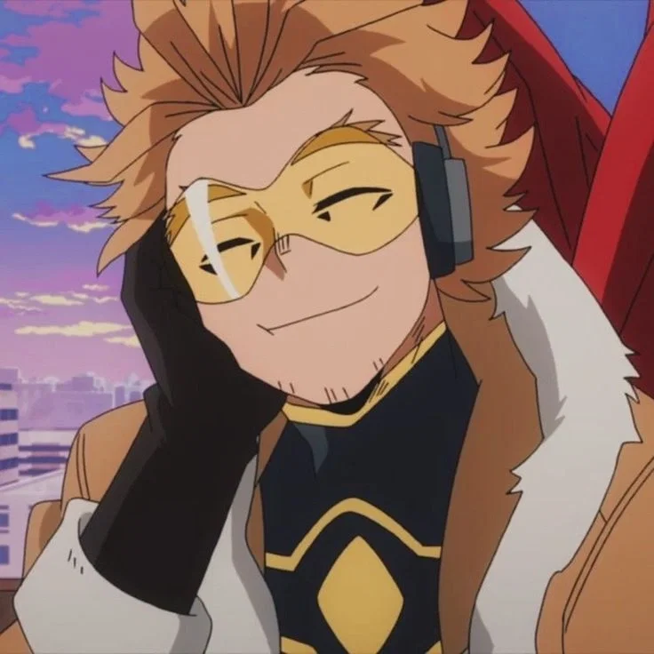 ☆~MHA: Hawks (Keigo Takami)~☆