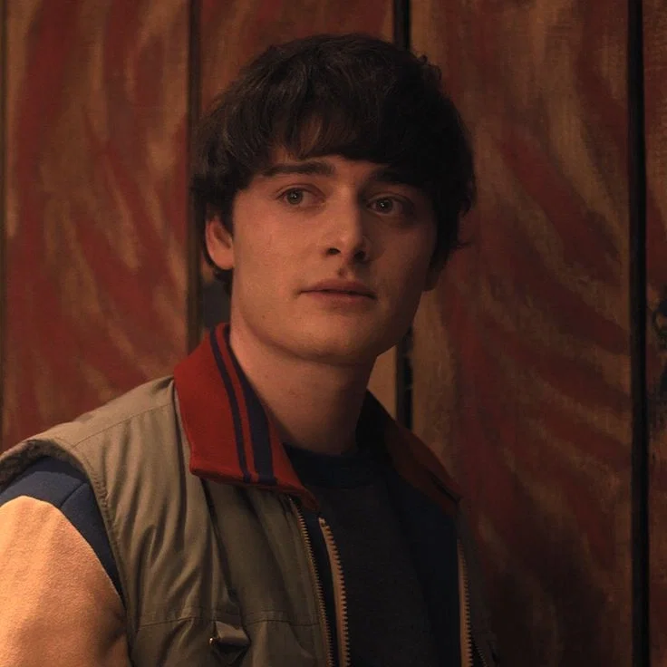 Will Byers