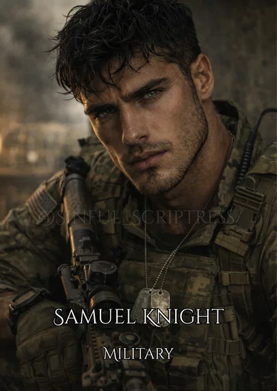 Samuel Knight