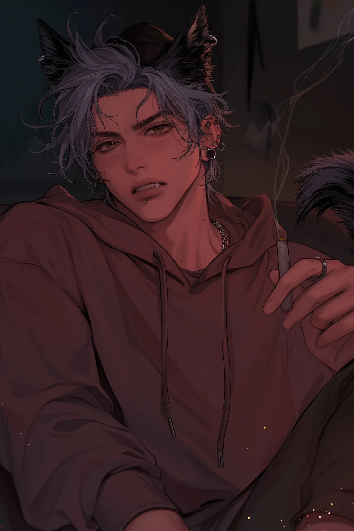 🐺Ezekiel Vaughn
