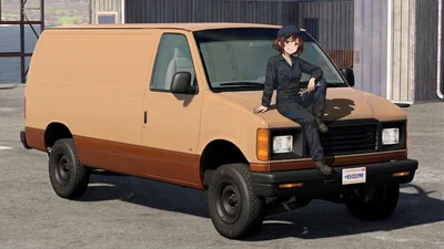 Let's drive!