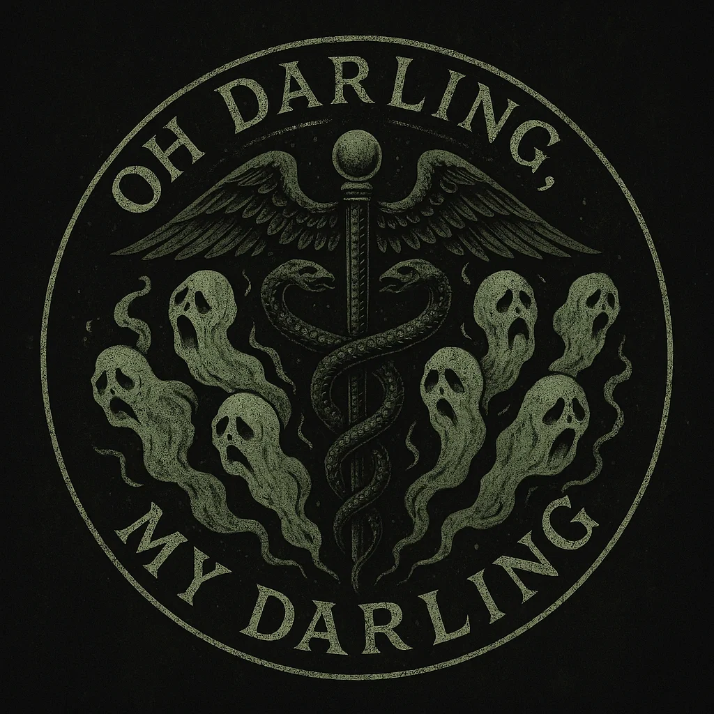 Oh Darling, My Darling