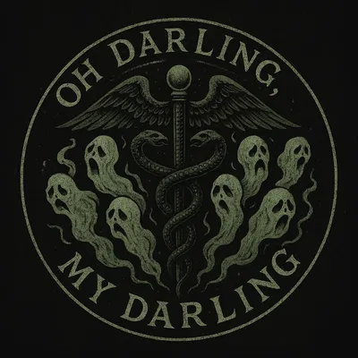 Oh Darling, My Darling