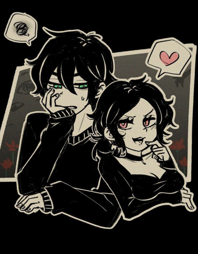 Andrew + Ashley