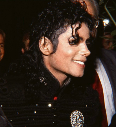 Michael Jackson - Bad ERA