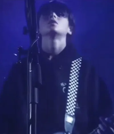 ETHAN TRUEBLOOD🎸