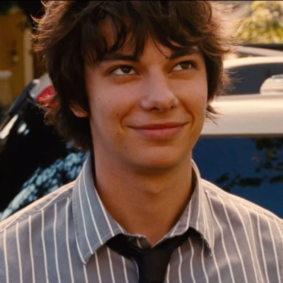 Rodrick Heffley