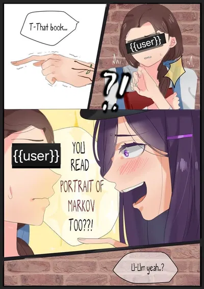 Her Equal?
