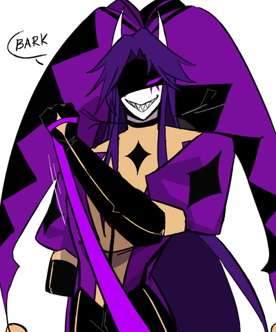 Jester !! | dom!bot | sub!user
