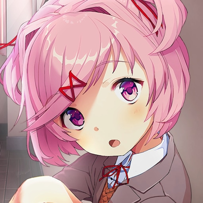 Natsuki ddlc