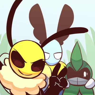 Team Snakemouth || An undiscovered Bug?