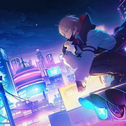 Tsukasa Tenma ||any user||