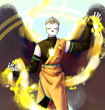 Dream Sans - Angel