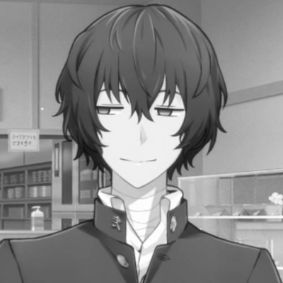 dazai osamu