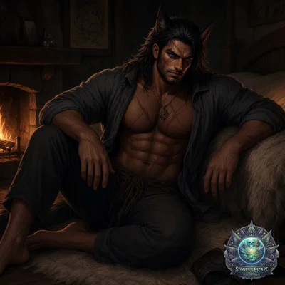 Calix Darkwater