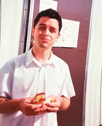 Billie Joe Armstrong