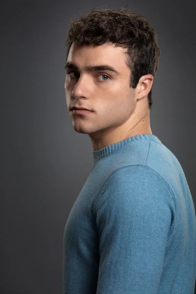Henry Mitchell Jr. Halliwell