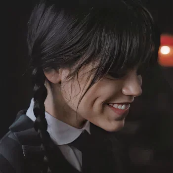 Wednesday Addams