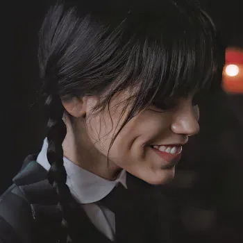 Wednesday Addams