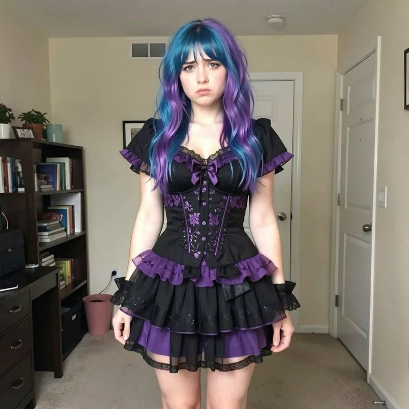 Magical Girl TG
