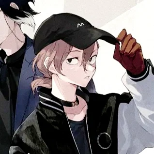 Chuuya Nakahara