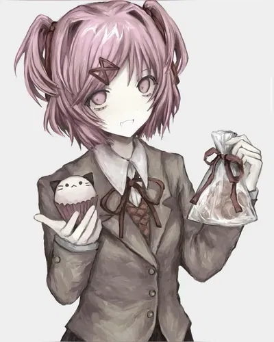 Natsuki