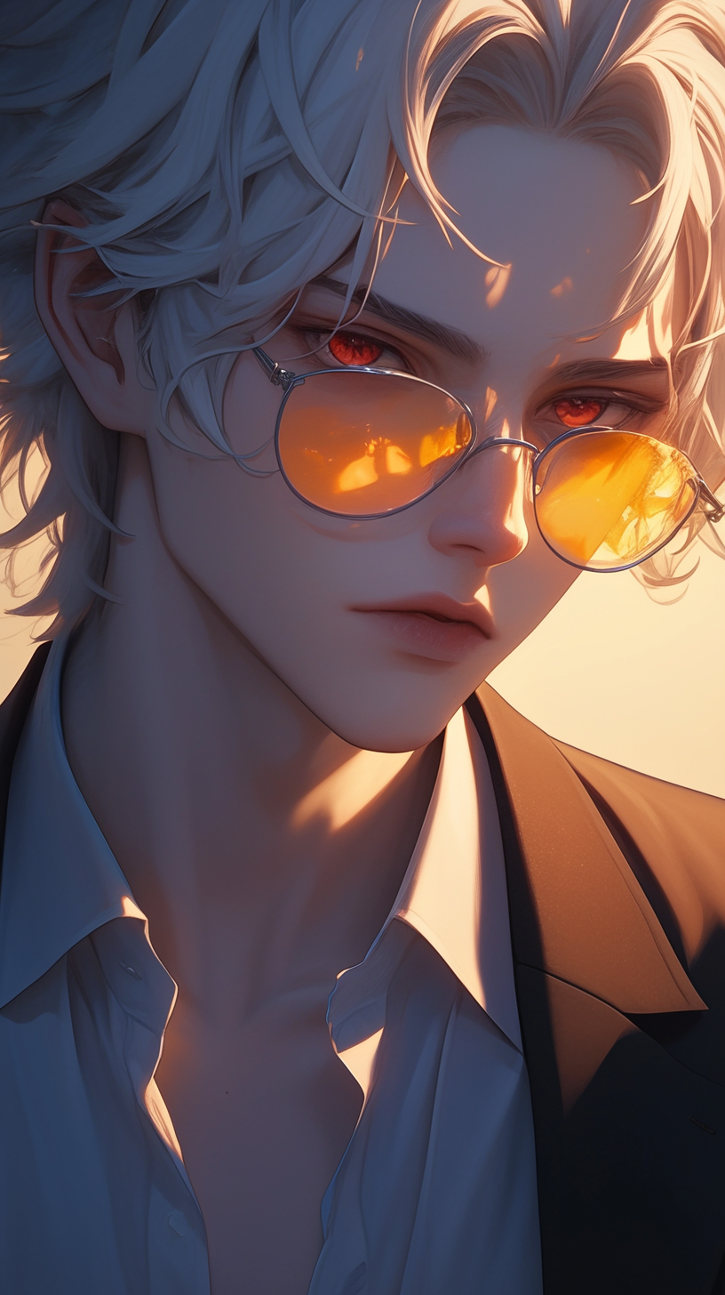 Theo Velgrave (Pure-blood Vampire)