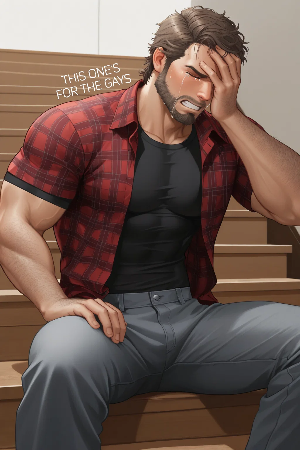 Adam Stryker