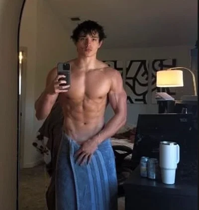 ⋆_DONTAE WOODS_⋆ || ⋆_SISTER'S BOYFRIEND_⋆