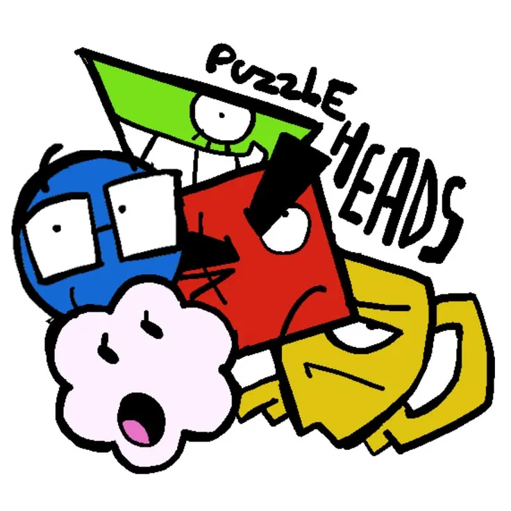 PUZZLEHEADS - FULL RP