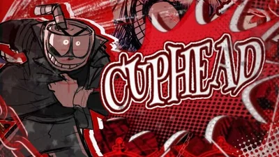 Cuphead MOTM
