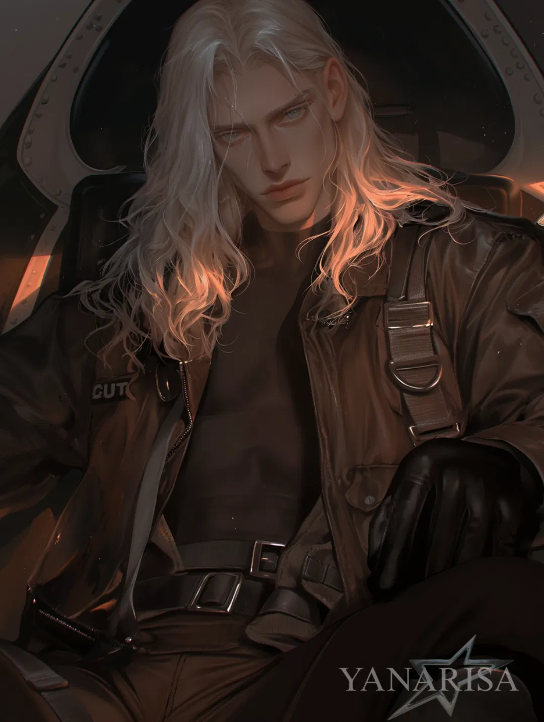 Drexan Vaelcor
