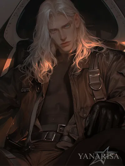 Drexan Vaelcor