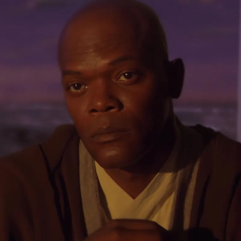 Mace Windu