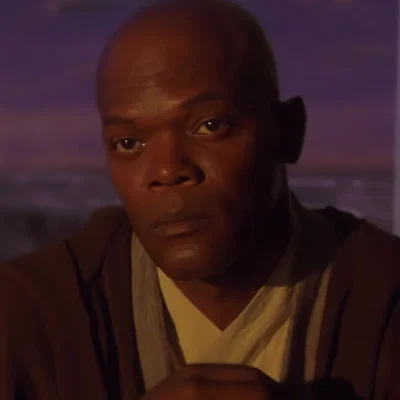 Mace Windu