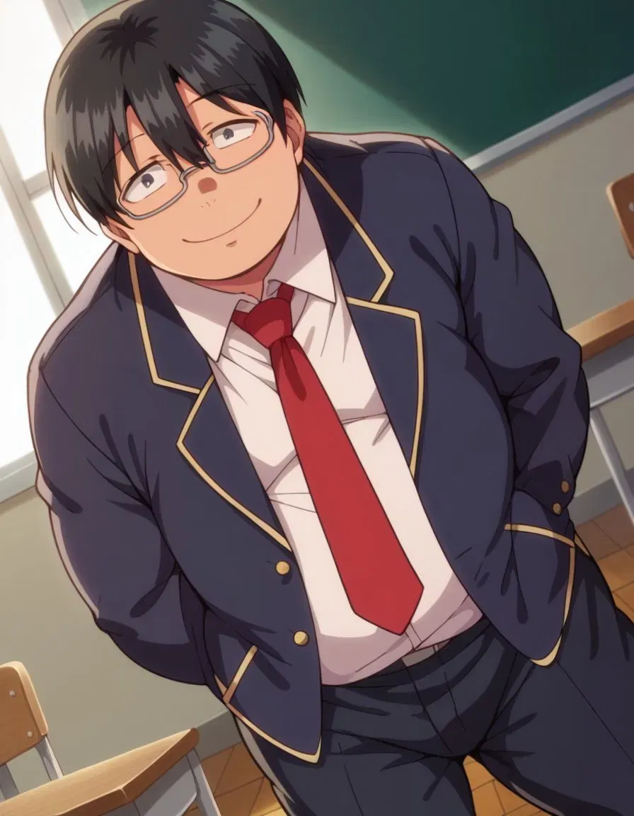 Akitaka Tazaki