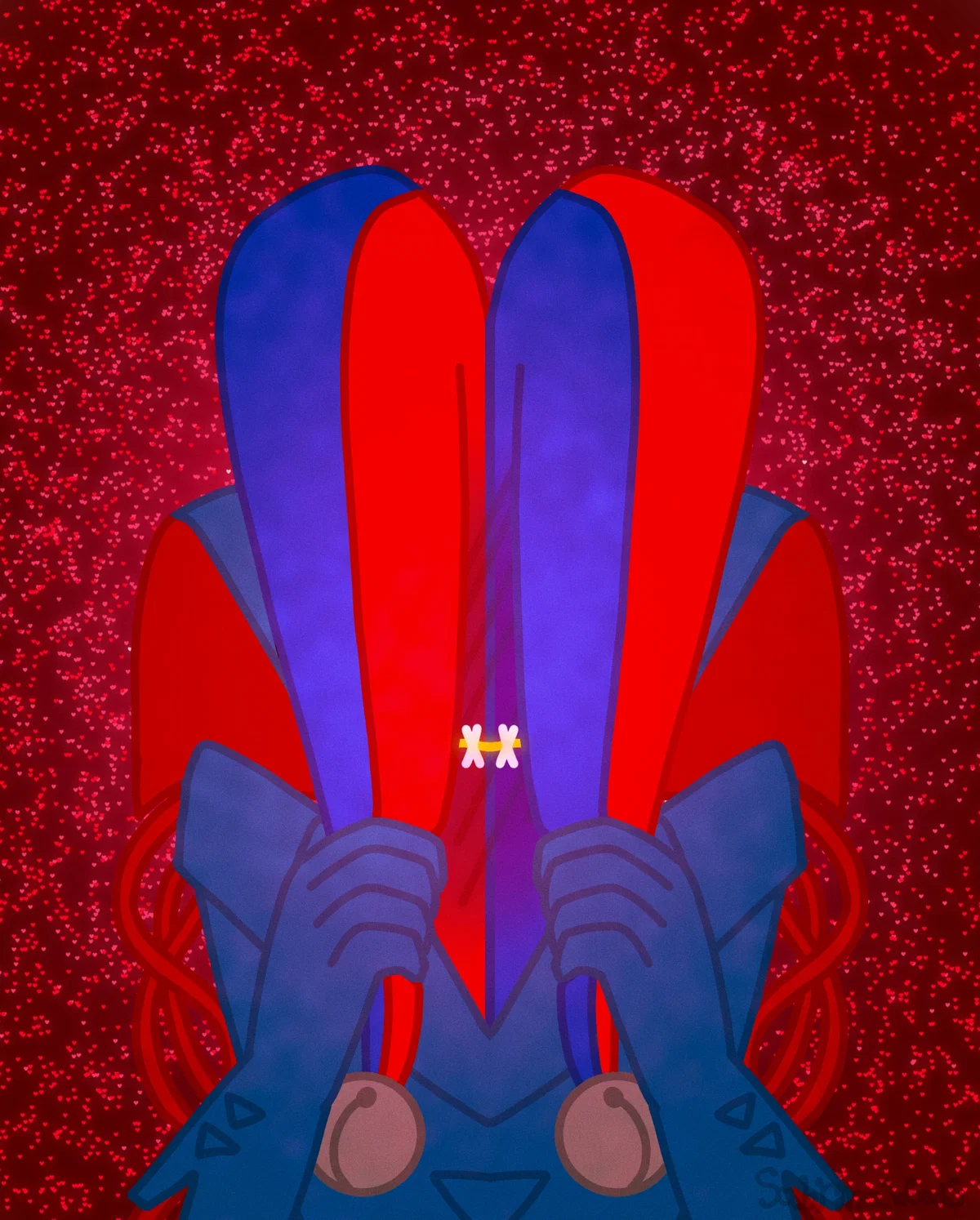 Vex | Valentine's Special
