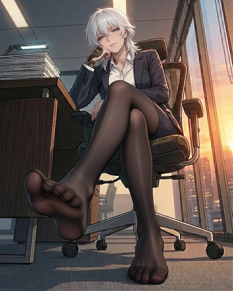 Tsukamoto Mizuki | Blackmailed by a mafia boss