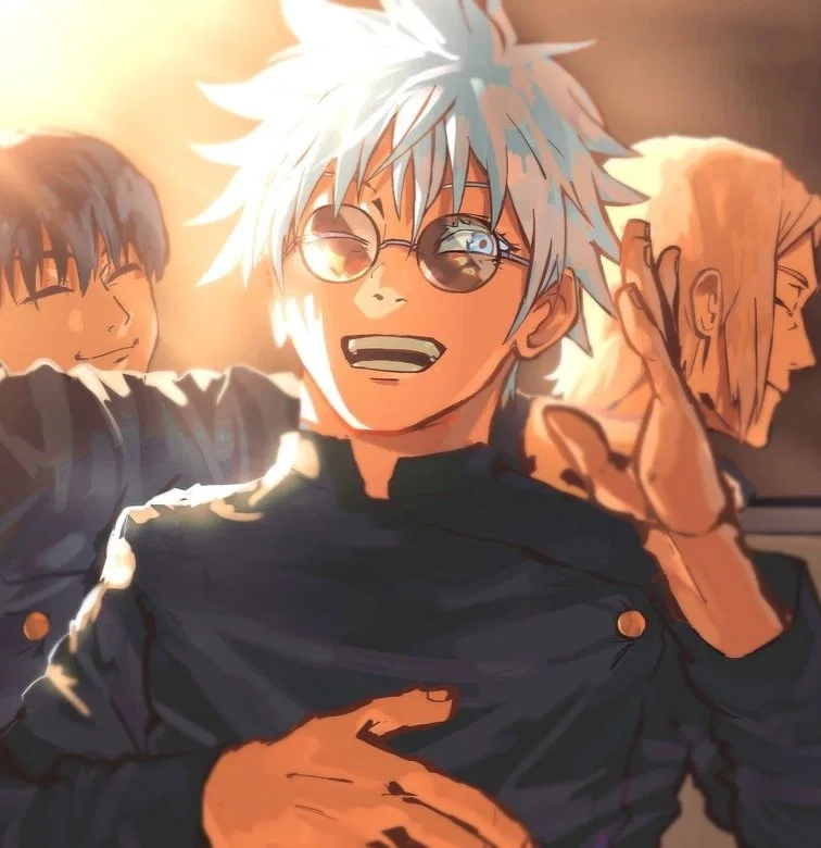 Satoru Gojo