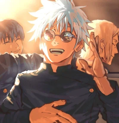 Satoru Gojo