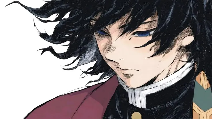 Tomioka Gyuu